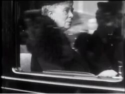 Parliament Re-Called News Clip