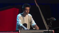 TED: A one-man musical phenomenon | Jacob Collier Instructional Video