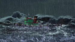 USS Conestoga shipwreck found near San Francisco by NOAA, Navy after 95 years lost at sea Instructional Video