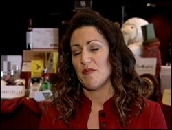 The Emmy's gift bag and what it includes. News Clip