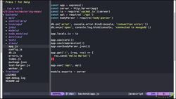 Mastering MEAN Web Development Expert Full Stack JavaScript (Video 31) Instructional Video