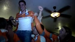 CLEAN : Dutch student team sets world land-speed r News Clip