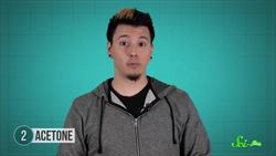 10 Surprising Chemicals Your Body Makes Instructional Video