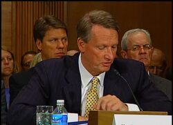 Three big American automakers pleaded with Congress on Tuesday for a $25 billion lifeline to save their teetering industrial titans from collapse Instructional Video