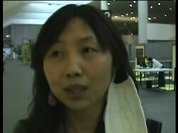 WRAP Quarantined hotel, tourists waiting for flights out ADDS Chinese sots, Shanghai News Clip