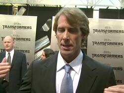 'Transformers: Revenge of the Fallen' Premiere Stock Footage