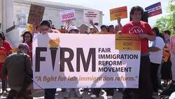 High court weighs citizenship question on census News Clip