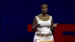 Patience Mthunzi: Could we cure HIV with lasers? Instructional Video
