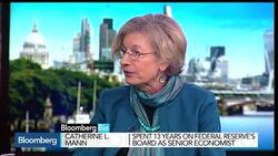 OECD's Mann: ECB Plan Is a 'Very Tailored Approach' News Clip