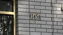 CLEAN : Police cordon off knife attack suspect's home in Montreal News Clip