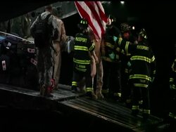 Nearly two dozen former Libyan rebel fighters have arrived in Boston for treatment of wounds they suffered in the war that ousted slain leader Moammar Gadhafi.  An estimated 200 Libyan rebel combatants will be flown to the U.S. for treatment. News Clip