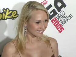 Spike TV Video Game Awards Stock Footage