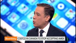 Costco to Stop Accepting American Express in Canada News Clip