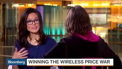 T-Mobile CEO Legere: I'm Open to a Partnership News Clip