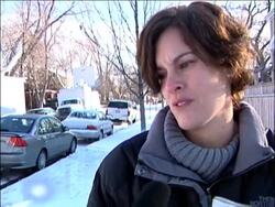 Residents in Illinois are reacting to the arrest of their governor on corruption charges. Gov. Rod Blagojevich returned to work Wednesday after being released on bond. News Clip