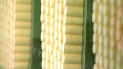 Cigarette Production HD Stock Footage