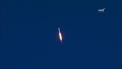 NASA's Tess Spacecraft Blast Off For New Planets News Clip