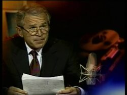 US president's weekly radio address Instructional Video