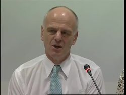 UN coordinator for bird flu David Nabarro comments on latest developments News Clip
