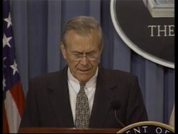 Defence Sec comments on Latin America trip News Clip