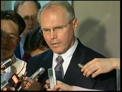 US Assistant Sec of State comment on missile crisis Instructional Video