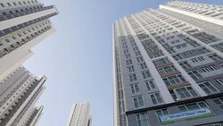 CLEAN : Olympics: Flame lands in S.Korea for 2018 Olympics News Clip