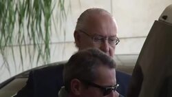 VOICED : Siria regresan expertos de ONU News Clip