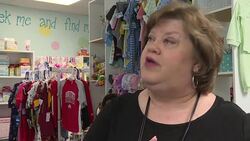 CLEAN : Evangelical voters leaning towards Trump but unhappy at choice News Clip