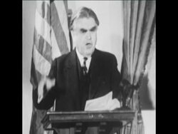 CAN 121 JOHN L LEWIS FILE FOOTAGE Instructional Video