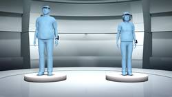 Lack of deep sleep linked to early signs of Alzheimer's Instructional Video