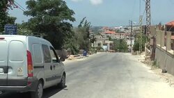 CLEAN : Kidnapping of Czechs may be tied to detained Lebanese News Clip