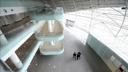 CLEAN : One year before the start News Clip