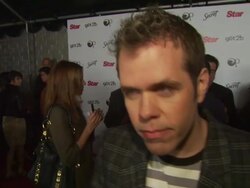 Star Magazine's Young Hollywood Issue Launch Party Stock Footage