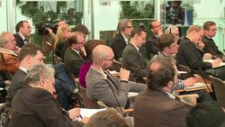 CLEAN : Germany calls on Greece to show fairness to Europeans News Clip