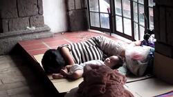 VOICED: Anuncian mas lluvia en Filipinas News Clip