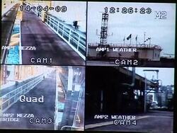 VOICED: Oil companies ramp up security in Nigeria's restive Delta region News Clip