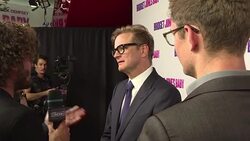 CLEAN : Bridget Jones Baby premieres in Paris News Clip