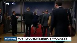 Brexit Deal Has Been Largely Framed by EU, Teneo Says News Clip