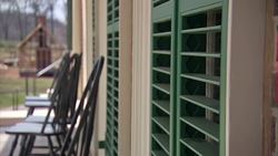 Montpelier Estate stockshots News Clip