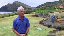 Marine Mammal Kina Highlights Captivity Dilemma News Clip