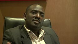 CLEAN : Rwandan opposition accuses government of e News Clip