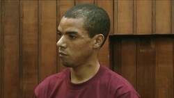 CLEAN : Kenya jails British terror suspect for forgery News Clip