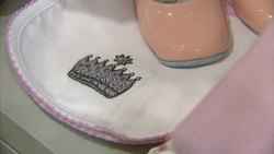 Designer Baby Clothes Shop -Regarding Royal Baby News Clip