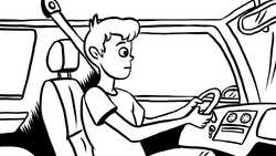 TED-ED: Rethinking thinking - Trevor Maber Instructional Video