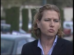 WRAP Israeli halts payments to PA, Haniyeh nominated for PM, Abbas News Clip