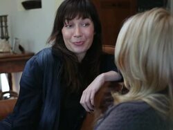 The big secret Stock Footage