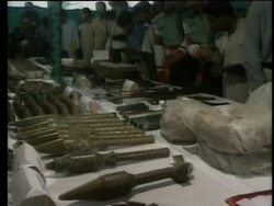 Pakistan, The Philippines News Clip