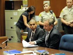 WireImage Entertainment Report: 8/6/09 Stock Footage