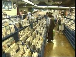 ENTERTAINMENT WEEKLY:  ENT3-KOREAN MUSIC Instructional Video