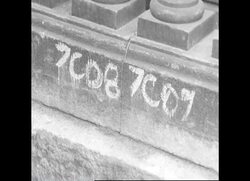 7142B USA: A NEW HOME FOR OLD LONDON BRIDGE News Clip